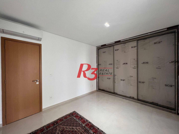 Imagem Apartamento com 2 Quartos para Alugar, 100 m² em Boqueirão - Santos Imagem Apartamento com 2 Quartos para Alugar, 100 m² em Boqueirão - Santos