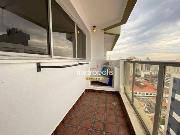 Imagem Apartamento com 4 Quartos à Venda, 178 m² em Santa Paula - São Caetano Do Sul Imagem Apartamento com 4 Quartos à Venda, 178 m² em Santa Paula - São Caetano Do Sul