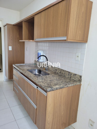 Imagem Apartamento com 3 Quartos à Venda, 65 m² em Santa Paula Ii - Vila Velha
