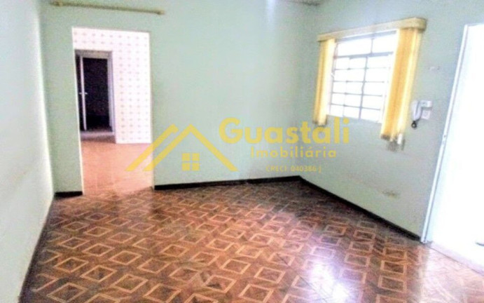 Imagem Casa com 2 Quartos à Venda, 71 m² em Jardim Monumento - Piracicaba