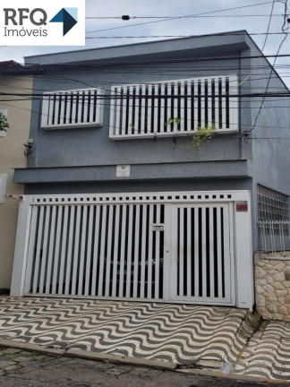 Imagem Casa com 2 Quartos à Venda, 127 m² em Jardim Da Glória - São Paulo Imagem Casa com 2 Quartos à Venda, 127 m² em Jardim Da Glória - São Paulo