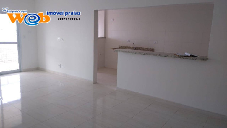 Imagem Apartamento com 2 Quartos à Venda,  em Aviação - Praia Grande