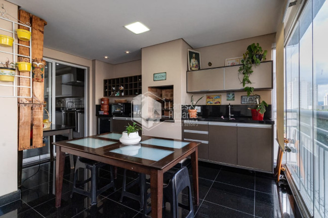 Imagem Apartamento com 4 Quartos à Venda, 177 m² em Vila Romana - São Paulo Imagem Apartamento com 4 Quartos à Venda, 177 m² em Vila Romana - São Paulo