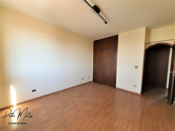 Imagem Imóvel com 3 Quartos à Venda, 153 m² em Centro - Piracicaba
