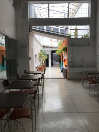 Imagem Apartamento com 1 Quarto para Alugar, 830 m² em Vila Emir - São Paulo