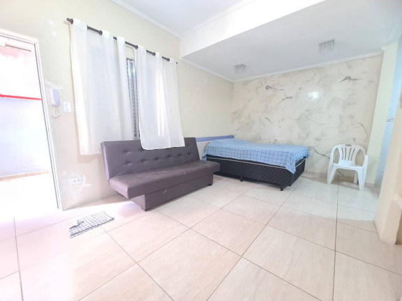 Imagem Apartamento com 1 Quarto à Venda, 37 m² em Canto Do Forte - Praia Grande Imagem Apartamento com 1 Quarto à Venda, 37 m² em Canto Do Forte - Praia Grande
