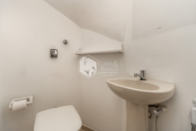 Imagem Imóvel com 1 Quarto à Venda, 43 m² em Itaim Bibi - São Paulo