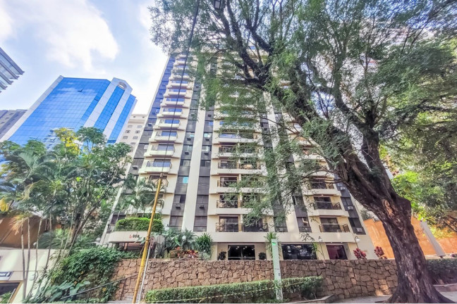 Imagem Apartamento com 2 Quartos à Venda, 60 m² em Jardim Paulista - São Paulo Imagem Apartamento com 2 Quartos à Venda, 60 m² em Jardim Paulista - São Paulo