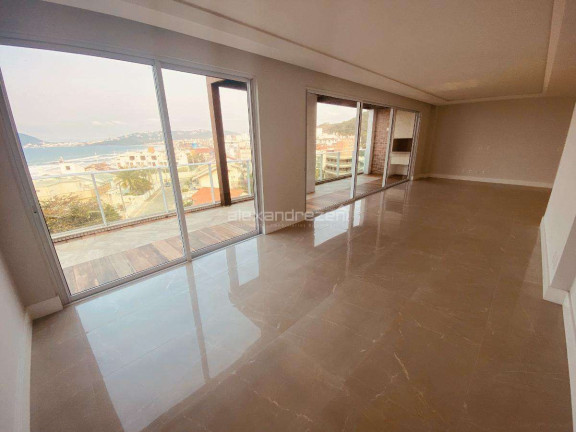 Imagem Apartamento com 3 Quartos à Venda, 191 m² em Bombas - Bombinhas