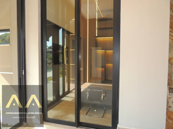Imagem Casa com 5 Quartos à Venda, 1.050 m² em Alphaville - Barueri