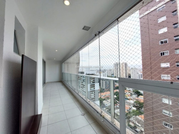 Imagem Imóvel com 2 Quartos à Venda, 69 m² em Brooklin - São Paulo