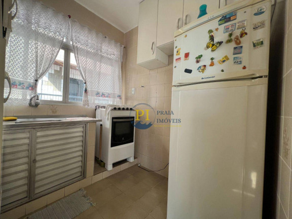 Imagem Apartamento com 1 Quarto à Venda, 58 m² em Boqueirão - Praia Grande Imagem Apartamento com 1 Quarto à Venda, 58 m² em Boqueirão - Praia Grande