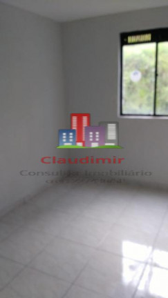 Imagem Apartamento com 2 Quartos à Venda, 46 m² em Cidade Tiradentes - São Paulo Imagem Apartamento com 2 Quartos à Venda, 46 m² em Cidade Tiradentes - São Paulo