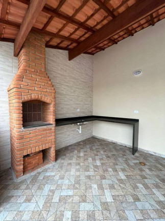 Imagem Casa com 2 Quartos à Venda, 180 m² em Flórida Mirim - Mongaguá Imagem Casa com 2 Quartos à Venda, 180 m² em Flórida Mirim - Mongaguá