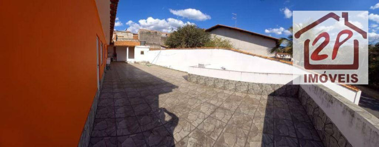 Casa com 2 Quartos à Venda, 150 m² em Jardim Pedra Mar - Jacareí