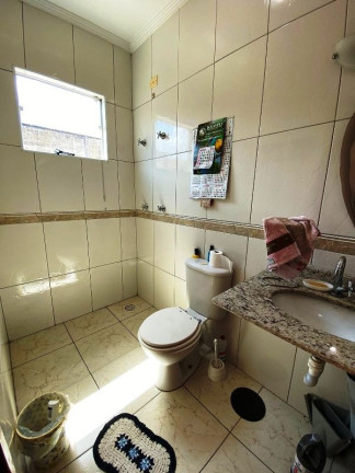 Imagem Sobrado com 3 Quartos à Venda, 249 m² em Assunção - São Bernardo Do Campo
