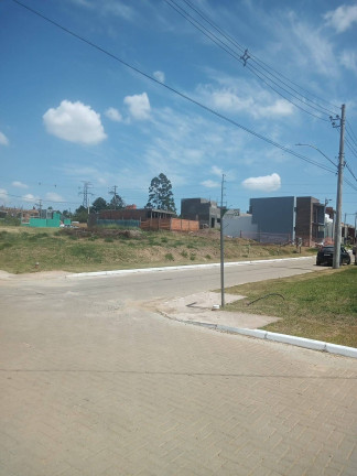 Imagem Terreno à Venda, 160 m² em Cocão - Viamão