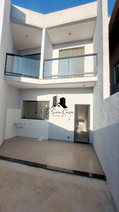 Imagem Casa com 3 Quartos à Venda, 150 m² em Europa - Contagem Imagem Casa com 3 Quartos à Venda, 150 m² em Europa - Contagem