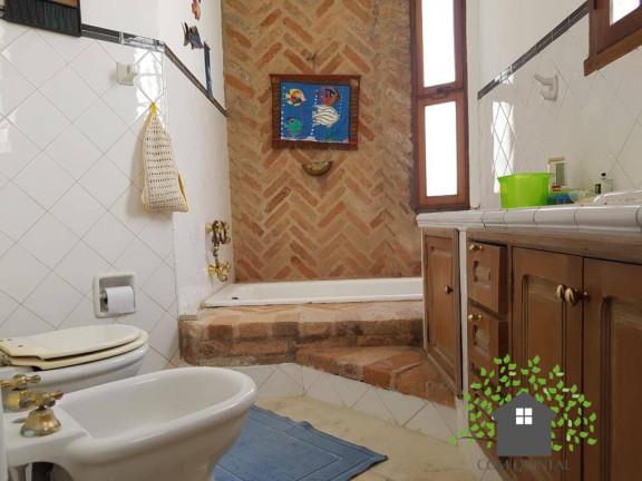 Imagem Casa com 4 Quartos à Venda, 307 m² em Pitas - Jandira