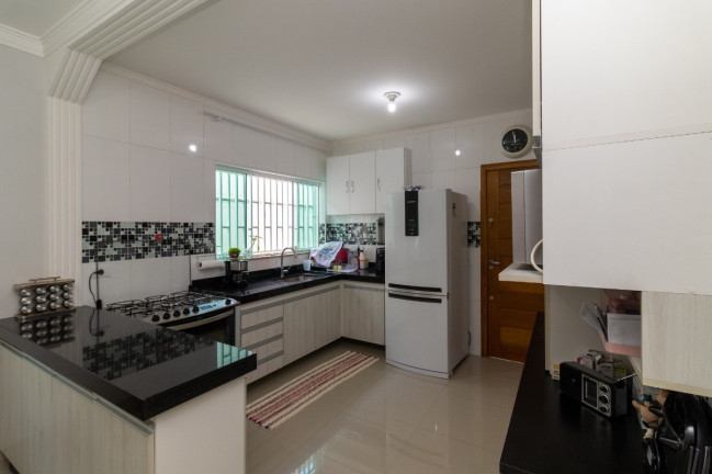 Imagem Sobrado com 3 Quartos à Venda, 164 m² em Jardim Monjolo - São Paulo Imagem Sobrado com 3 Quartos à Venda, 164 m² em Jardim Monjolo - São Paulo
