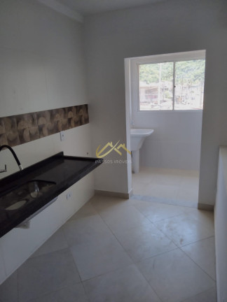 Imagem Cobertura com 3 Quartos à Venda, 126 m² em Horto Florestal - Ubatuba Imagem Cobertura com 3 Quartos à Venda, 126 m² em Horto Florestal - Ubatuba