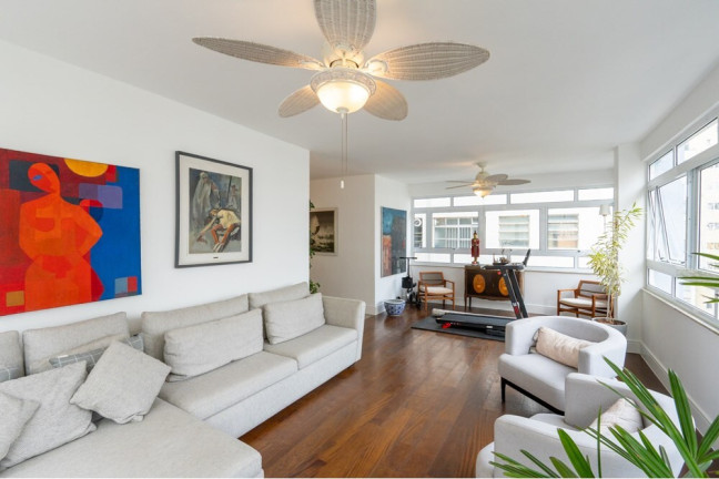 Imagem Apartamento com 4 Quartos à Venda, 164 m² em Santa Cecília - São Paulo Imagem Apartamento com 4 Quartos à Venda, 164 m² em Santa Cecília - São Paulo