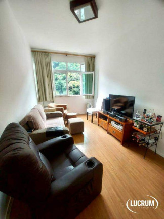 Imagem Apartamento com 2 Quartos à Venda, 74 m² em Laranjeiras - Rio De Janeiro Imagem Apartamento com 2 Quartos à Venda, 74 m² em Laranjeiras - Rio De Janeiro