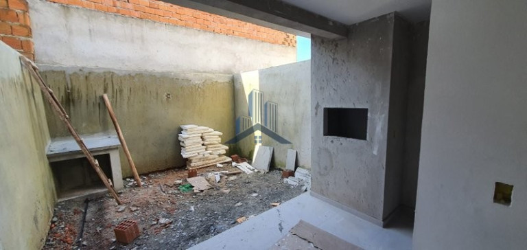 Imagem Sobrado com 3 Quartos à Venda, 101 m² em Santa Catarina - Joinville Imagem Sobrado com 3 Quartos à Venda, 101 m² em Santa Catarina - Joinville