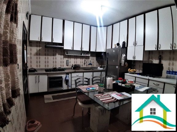 Imagem Sobrado com 2 Quartos à Venda, 160 m² em Vila Moraes - São Paulo Imagem Sobrado com 2 Quartos à Venda, 160 m² em Vila Moraes - São Paulo