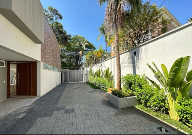 Imagem Imóvel com 3 Quartos à Venda, 472 m² em Jardim Dos Estados - São Paulo Imagem Imóvel com 3 Quartos à Venda, 472 m² em Jardim Dos Estados - São Paulo