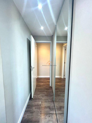 Imagem Apartamento com 2 Quartos à Venda, 73 m² em Vila Alzira - Santo André Imagem Apartamento com 2 Quartos à Venda, 73 m² em Vila Alzira - Santo André