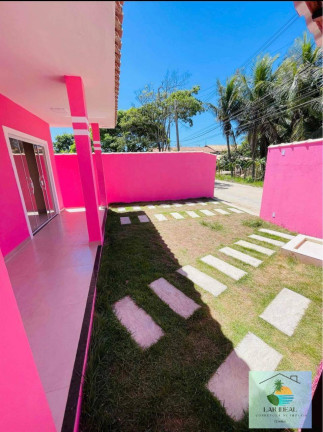 Imagem Casa com 2 Quartos à Venda, em Unamar - Cabo Frio Imagem Casa com 2 Quartos à Venda, em Unamar - Cabo Frio