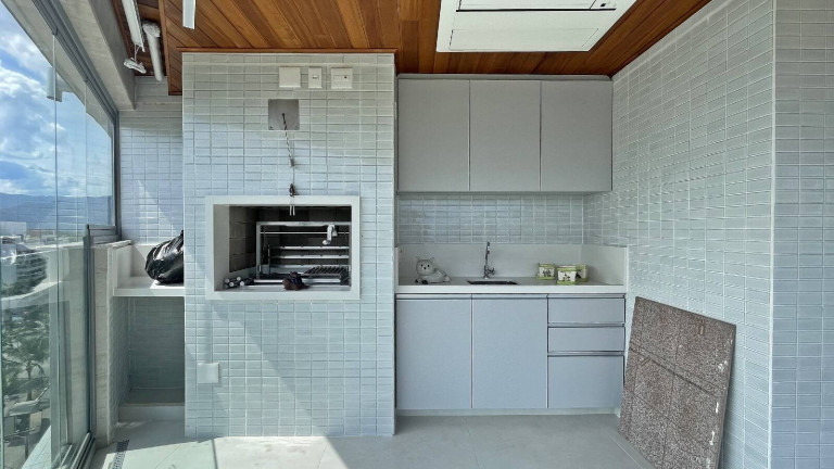 Imagem Apartamento com 3 Quartos à Venda, 141 m² em Riviera De São Lourenço - Bertioga