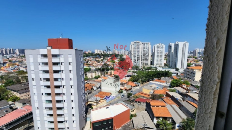 Imagem Apartamento com 2 Quartos à Venda, 66 m² em Baeta Neves - São Bernardo Do Campo Imagem Apartamento com 2 Quartos à Venda, 66 m² em Baeta Neves - São Bernardo Do Campo