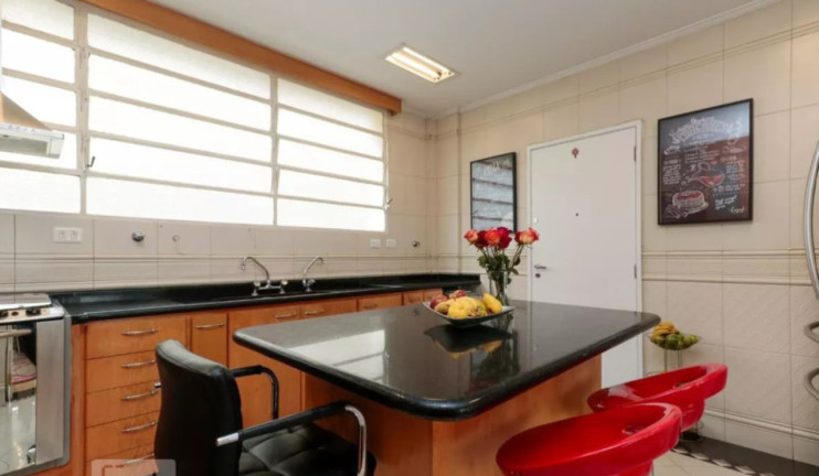 Imagem Imóvel com 3 Quartos à Venda, 170 m² em Pinheiros - São Paulo