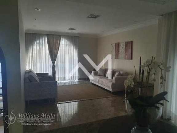 Imagem Apartamento com 4 Quartos à Venda, 228 m² em Centro - São Bernardo Do Campo Imagem Apartamento com 4 Quartos à Venda, 228 m² em Centro - São Bernardo Do Campo