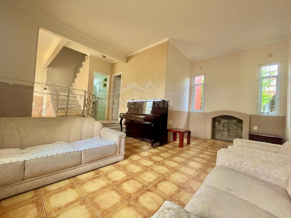 Imagem Casa com 5 Quartos à Venda, 212 m² em Jardim Cidade De Florianópolis - São José