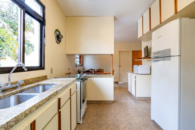 Imagem Casa com 4 Quartos à Venda, 410 m² em Vila Morumbi - São Paulo Imagem Casa com 4 Quartos à Venda, 410 m² em Vila Morumbi - São Paulo