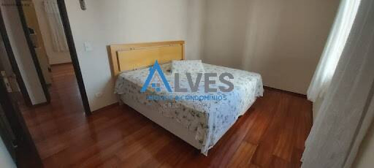 Imagem Sobrado com 3 Quartos à Venda, 174 m² em Jardim Stella - Santo André