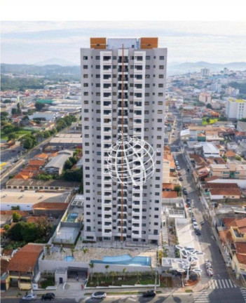 Imagem Apartamento com 2 Quartos à Venda, 81 m² em Alvinópolis - Atibaia Imagem Apartamento com 2 Quartos à Venda, 81 m² em Alvinópolis - Atibaia
