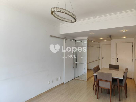 Imagem Apartamento com 2 Quartos à Venda, 74 m² em Marapé - Santos