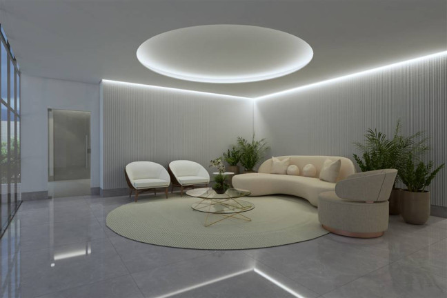 Imagem Apartamento com 2 Quartos à Venda, 83 m² em Aviação - Praia Grande Imagem Apartamento com 2 Quartos à Venda, 83 m² em Aviação - Praia Grande