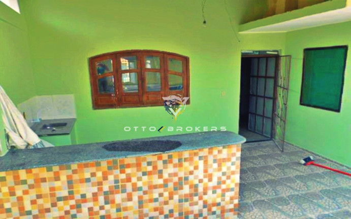 Imagem Casa com 6 Quartos à Venda, 300 m² em Coroa Vermelha - Santa Cruz Cabrália
