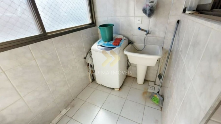 Imagem Apartamento com 2 Quartos à Venda, 82 m² em Tupi - Praia Grande