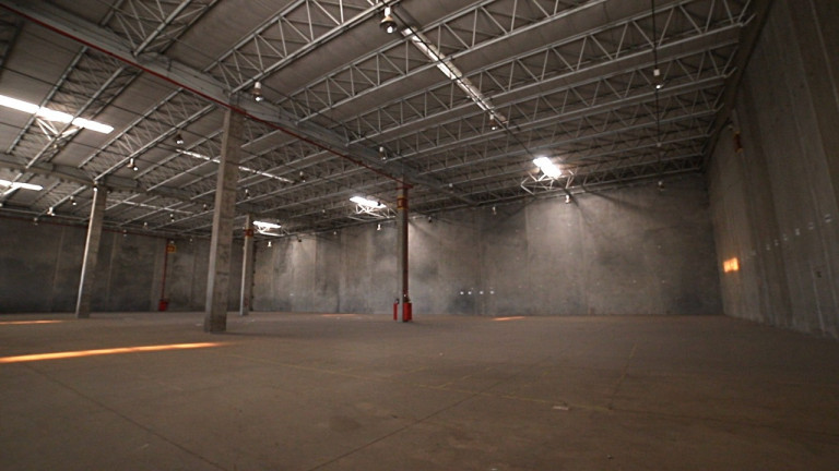 Imagem Imóvel para Alugar, 1.614 m² em Distrito Industrial - Jundiaí Imagem Imóvel para Alugar, 1.614 m² em Distrito Industrial - Jundiaí