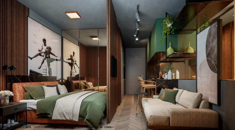 Imagem Imóvel Comercial à Venda, 27 m² em Vila Olímpia - São Paulo Imagem Imóvel Comercial à Venda, 27 m² em Vila Olímpia - São Paulo