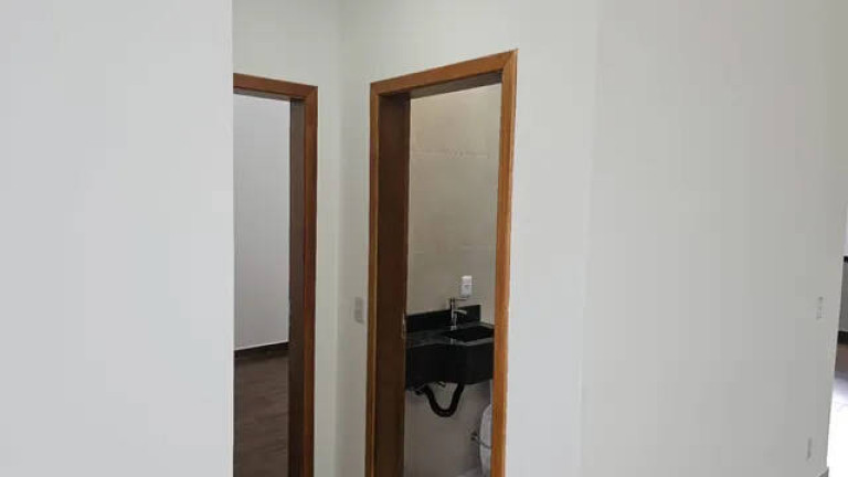 Imagem Casa de Condomínio com 3 Quartos à Venda, 106 m² em Cajuru Do Sul - Sorocaba