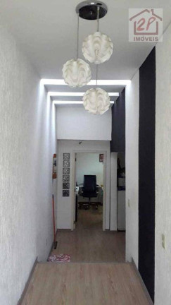 Imagem Casa com 3 Quartos à Venda, 187 m² em Jardim Satélite - São José Dos Campos Imagem Casa com 3 Quartos à Venda, 187 m² em Jardim Satélite - São José Dos Campos