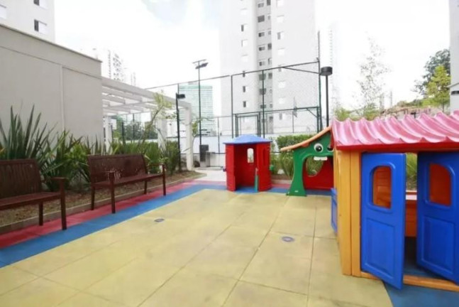 Imagem Apartamento com 3 Quartos à Venda, 64 m² em Vila Praia - São Paulo Imagem Apartamento com 3 Quartos à Venda, 64 m² em Vila Praia - São Paulo