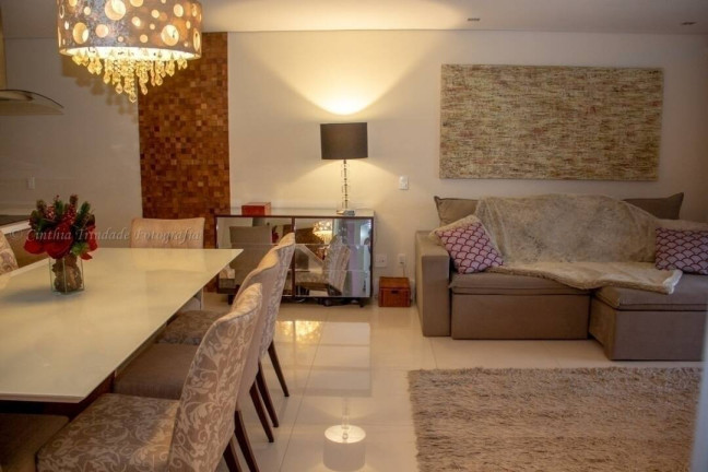Imagem Apartamento com 3 Quartos à Venda, 113 m² em Alto Da Mooca - São Paulo Imagem Apartamento com 3 Quartos à Venda, 113 m² em Alto Da Mooca - São Paulo